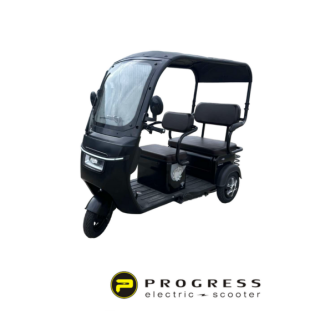 Elektrinis triratis PROGRESS 800W 60V 20Ah HSHT007RJ