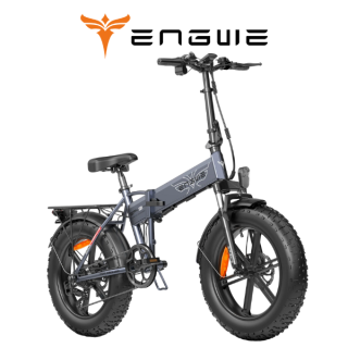 Elektrinis dviratis ENGWE EP-2RPO 750W 13Ah