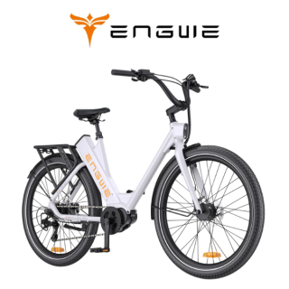 Elektrinis dviratis ENGWE P275 ST 250W 36V 19.2Ah P275ST