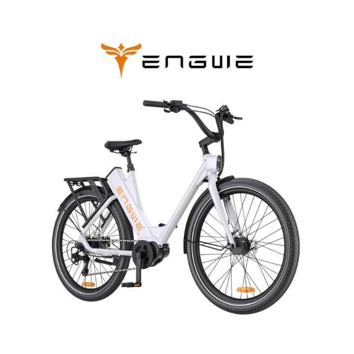 Elektrinis dviratis ENGWE P275 ST 250W 36V 19.2Ah P275ST