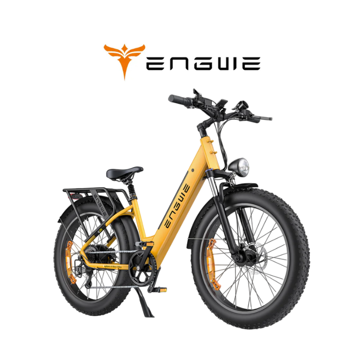 Elektrinis dviratis ENGWE E26 ST 250W 16Ah  E26ST
