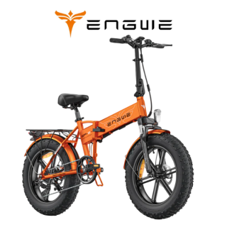 Elektrinis dviratis ENGWE EP-2PRO 750W 13Ah EP-2PROO