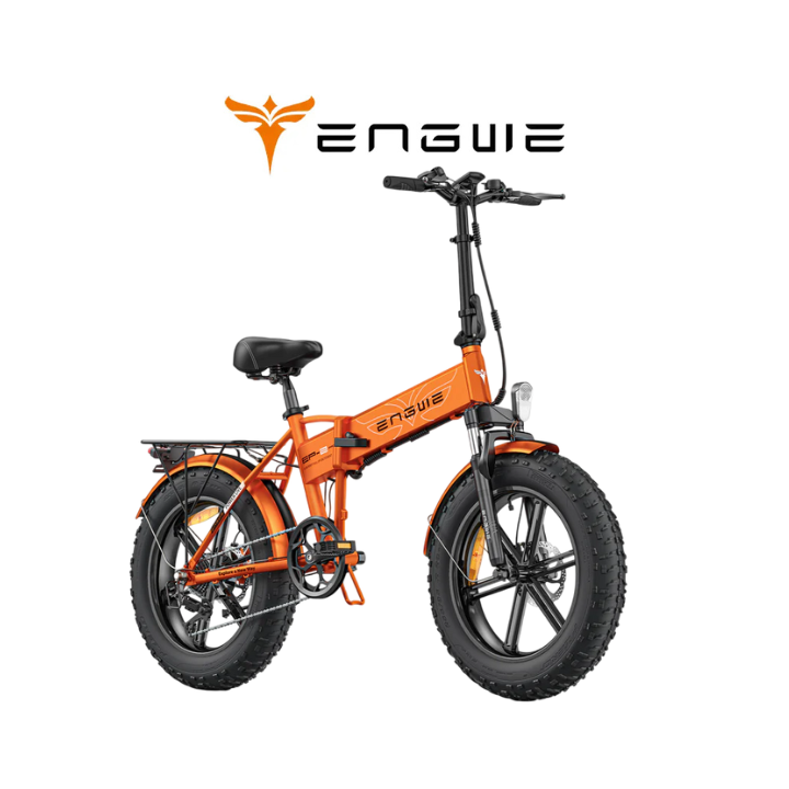 Elektrinis dviratis ENGWE EP-2PRO 750W 13Ah EP-2PROO