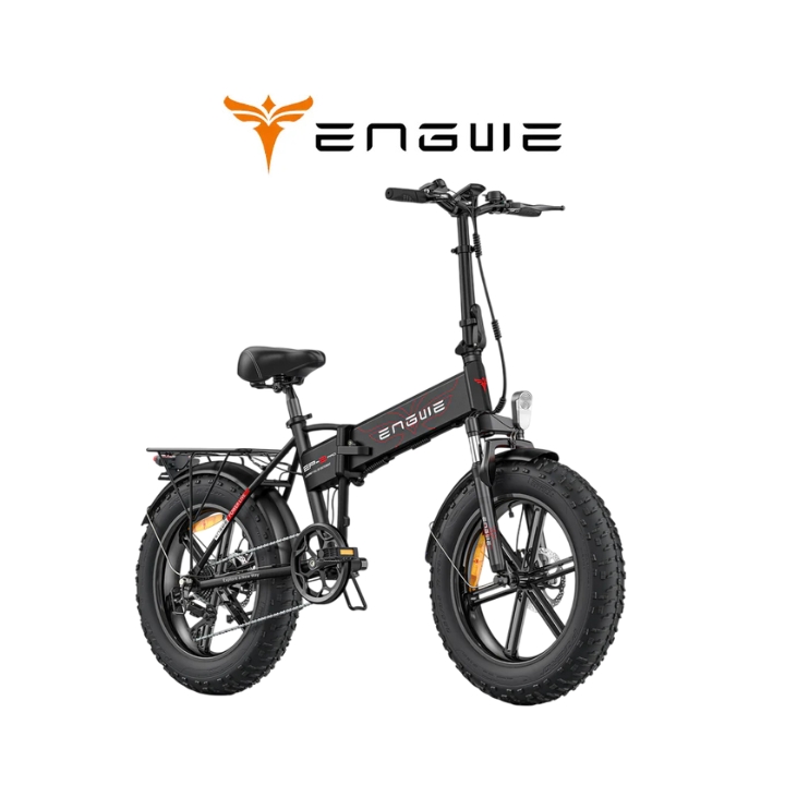 Elektrinis dviratis ENGWE EP-2PRO 750W 13Ah EP-2PROJ