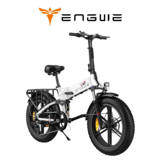 Elektrinis dviratis ENGWE ENGINE X 750W 13Ah Baltas
