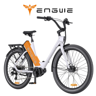 Elektrinis dviratis ENGWE P275 ST 250W 36V 19.2Ah