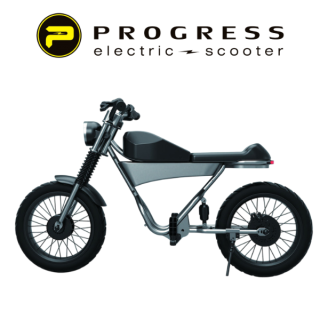 ELEKTRINIS MOTOCIKLAS VAIKAMS PAONAGO TC VR-430 250W 4.0Ah