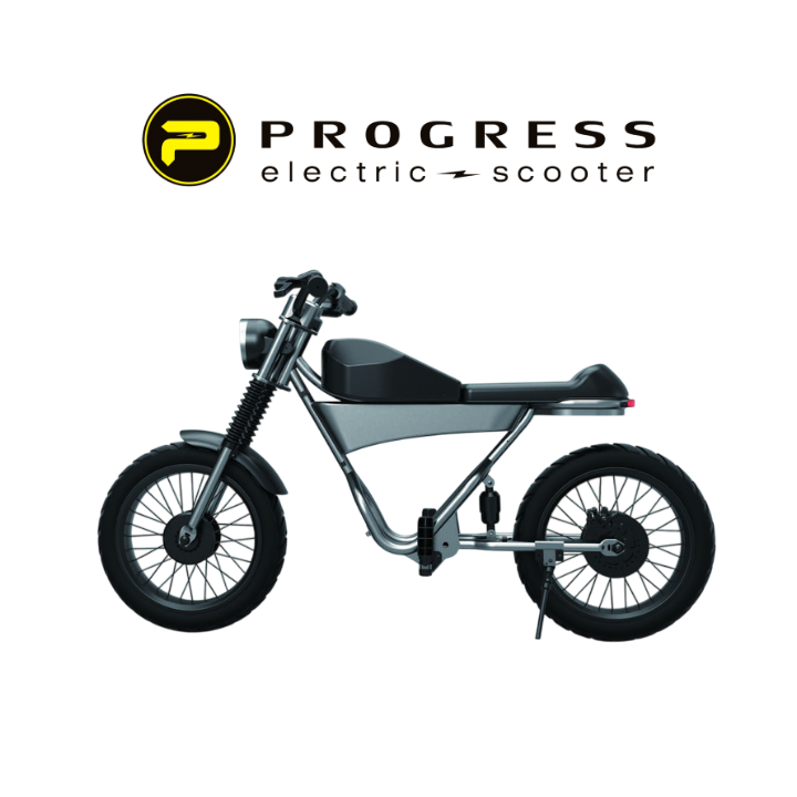 ELEKTRINIS MOTOCIKLAS VAIKAMS PAONAGO TC VR-430 250W 4.0Ah
