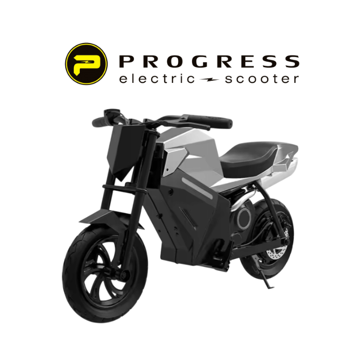 ELEKTRINIS MOTOCIKLAS VAIKAMS PAONAGO ADV250 250W 5.2Ah
