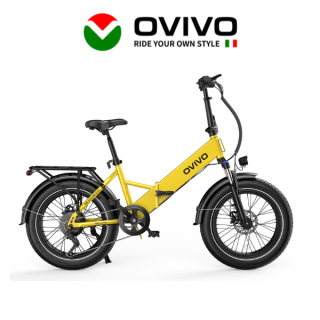 Elektrinis dviratis OVIVO NEO C1 PRO 250W 36V 10Ah NEOC1PROG