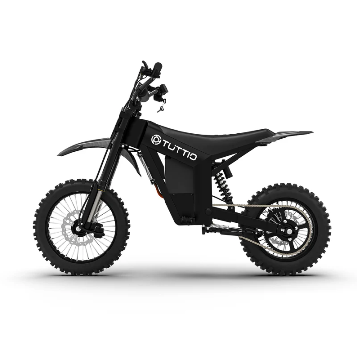 Elektrinis mini motociklas TUTTIO Soleil01 SE