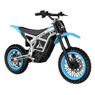 APTUM 2C Elektrinis mini motociklas