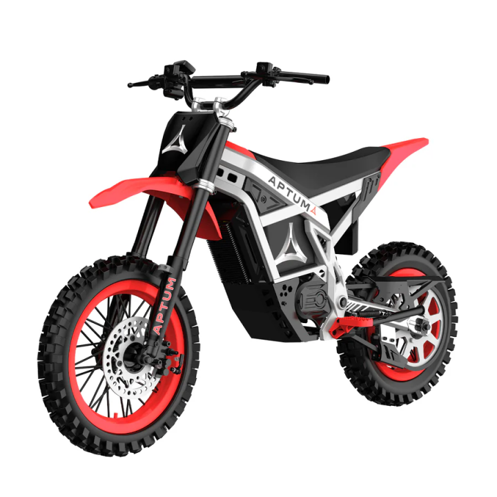 APTUM 2C Elektrinis mini motociklas