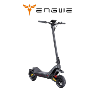 Elektrinis paspirtukas ENGWE Y700 1200W 48 V 18,2 Ah
