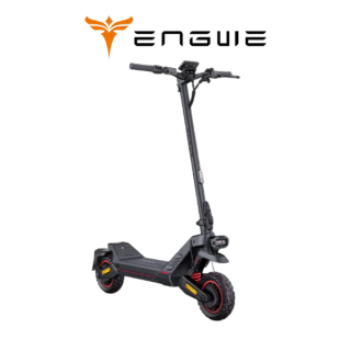 Elektrinis paspirtukas ENGWE Y1000 2400W 52 V 22,5 Ah