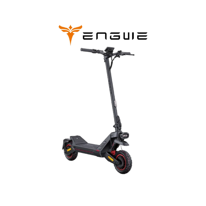 Elektrinis paspirtukas ENGWE Y1000 2400W 52 V 22,5 Ah