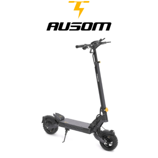 Elektrinis paspirtukas Ausom L2 800W 48V 15.6Ah