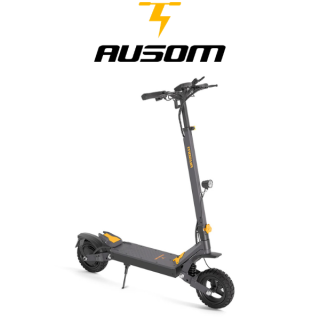 Elektrinis paspirtukas Ausom L1 800W 48V 15.6Ah