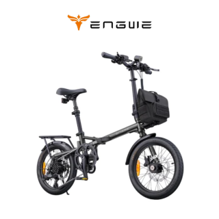 ELEKTRINIS DVIRATIS ENGWE ZIP 250W 36V 10Ah