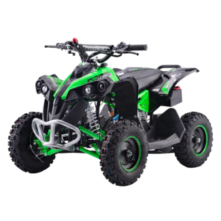Vaikiškas benzininis keturratis ATV-3A  49CC