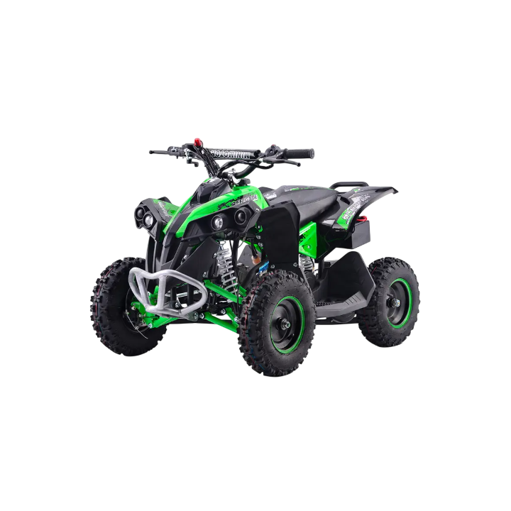 Vaikiškas benzininis keturratis ATV-3A  49CC