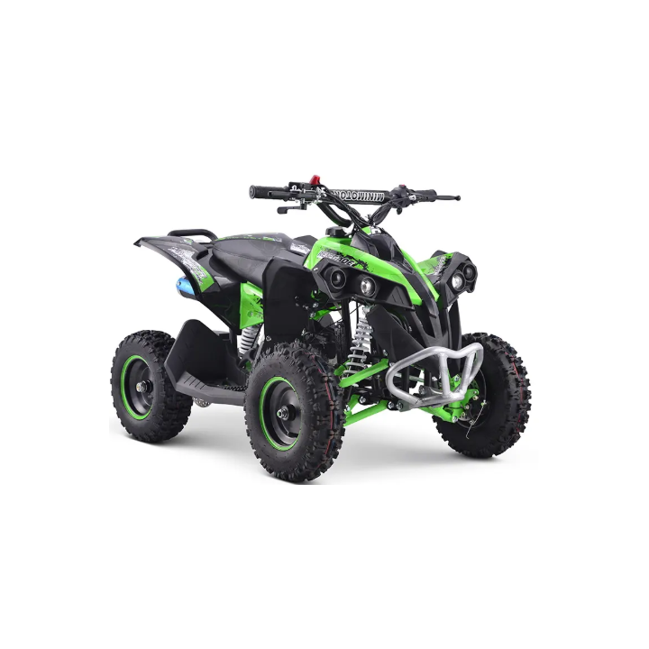 Vaikiškas benzininis keturratis ATV-3A  49CC