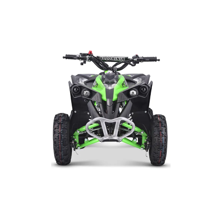 Vaikiškas benzininis keturratis ATV-3A  49CC