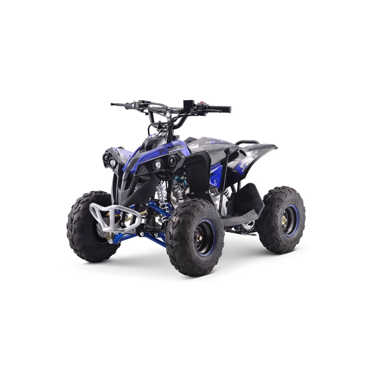 Benzininis keturratis ATV-3C 110CC