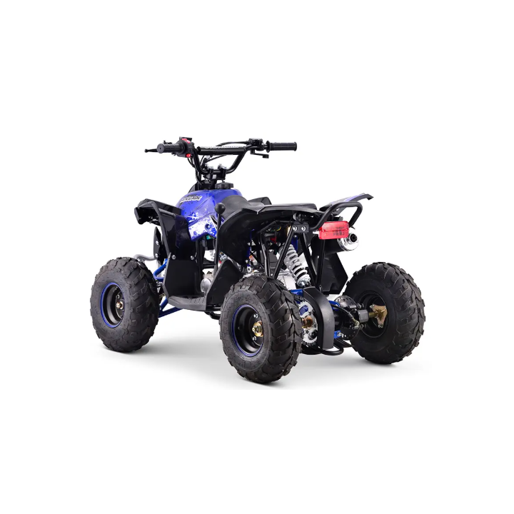 Benzininis keturratis ATV-3C 110CC