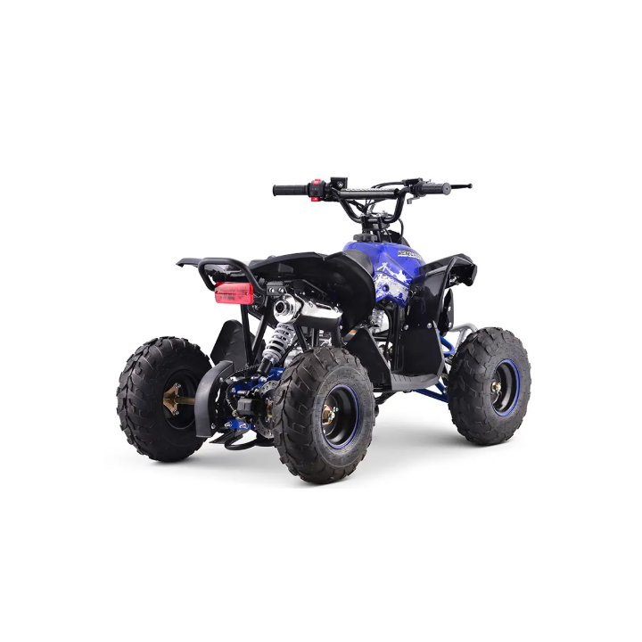 Benzininis keturratis ATV-3C 110CC