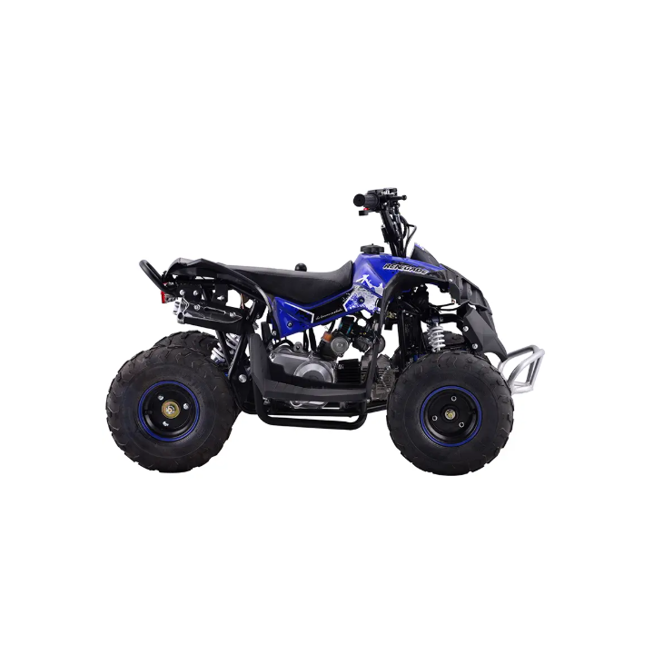 Benzininis keturratis ATV-3C 110CC