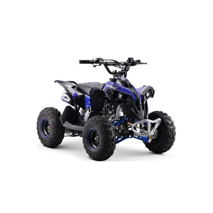 Benzininis keturratis ATV-3C 110CC