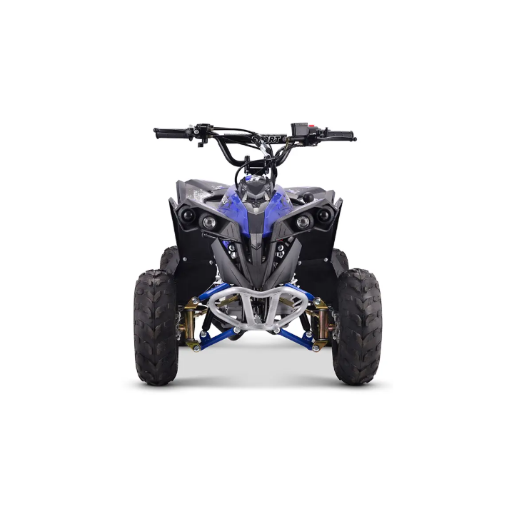 Benzininis keturratis ATV-3C 110CC