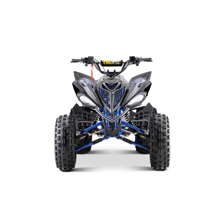 Benzininis keturratis ATV012  Draconis 125CC (elektrinis starteris)