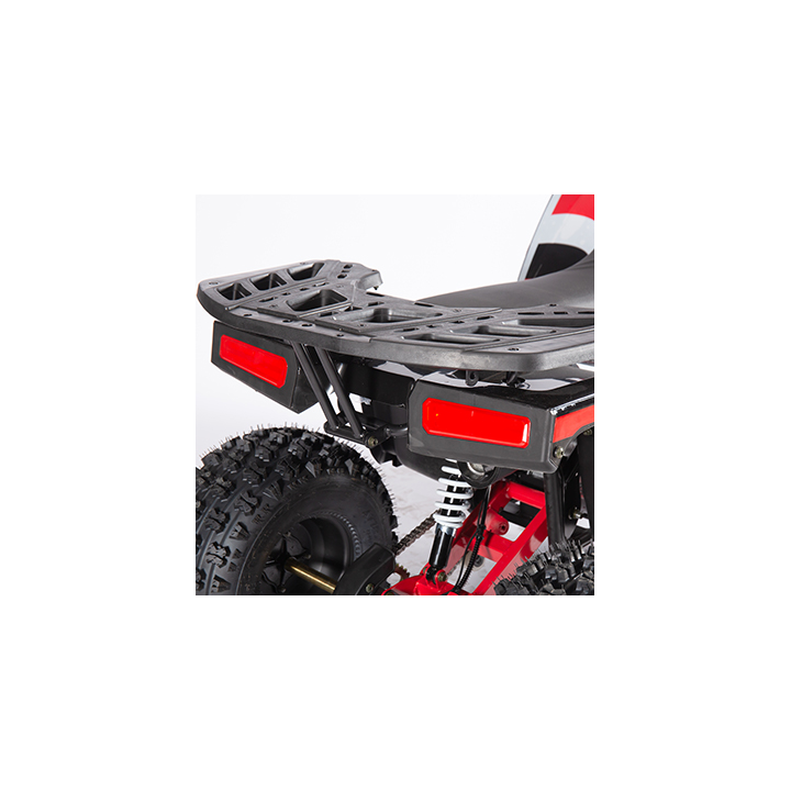 Benzininis keturratis ATV009 125CC (elektrinis starteris)