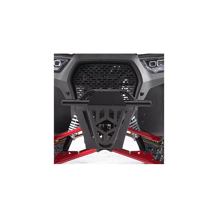Benzininis keturratis ATV009 125CC (elektrinis starteris)