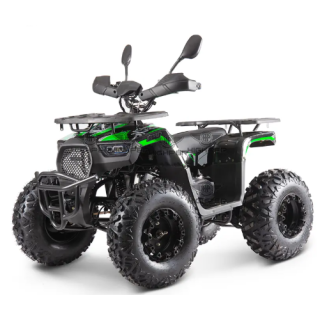 Benzinis keturratis ATV013 150CC