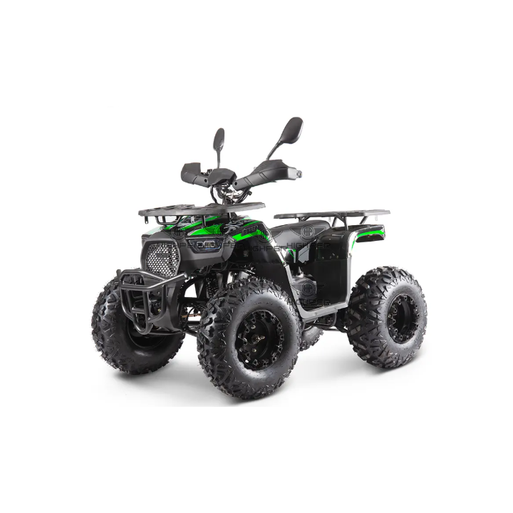 Benzinis keturratis ATV013 150CC