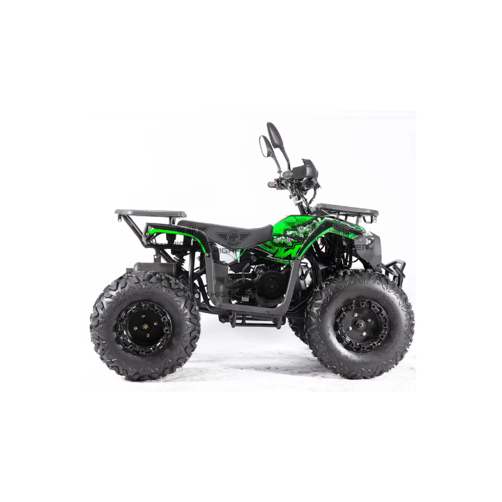 Benzinis keturratis ATV013 150CC
