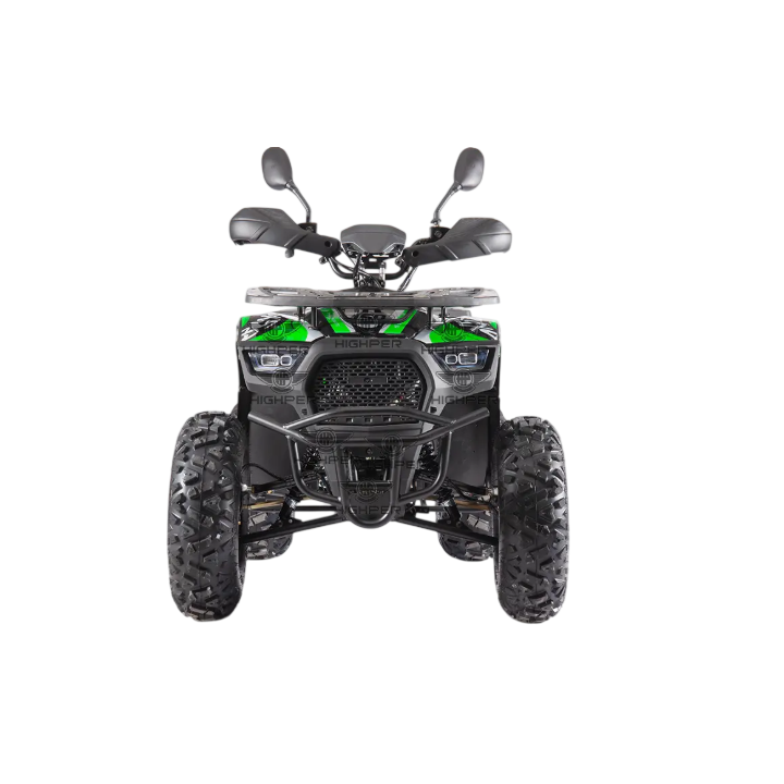 Benzinis keturratis ATV013 150CC