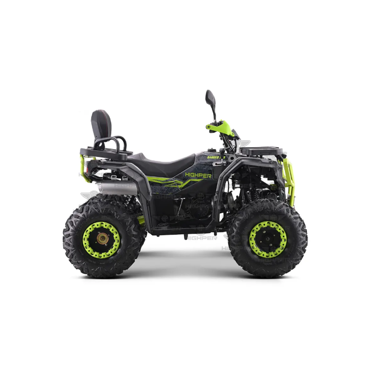 Benzininis keturratis ATV019 250CC
