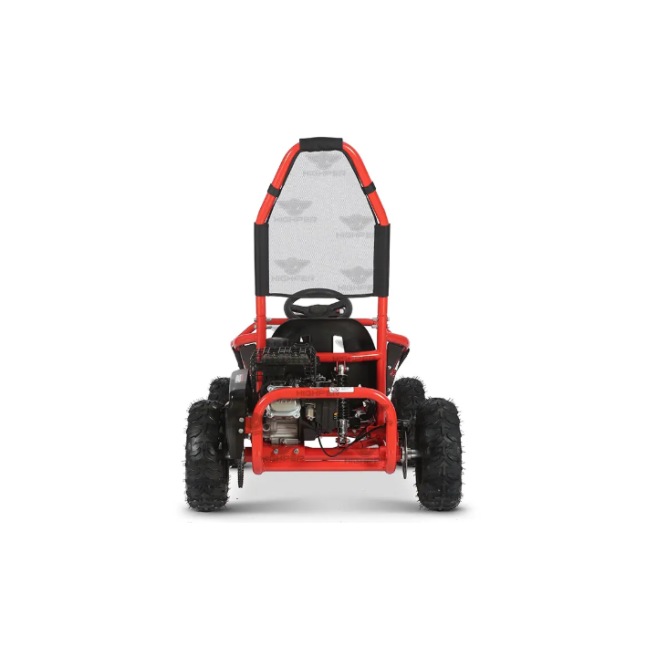 Benzininis bagis GK008 98CC