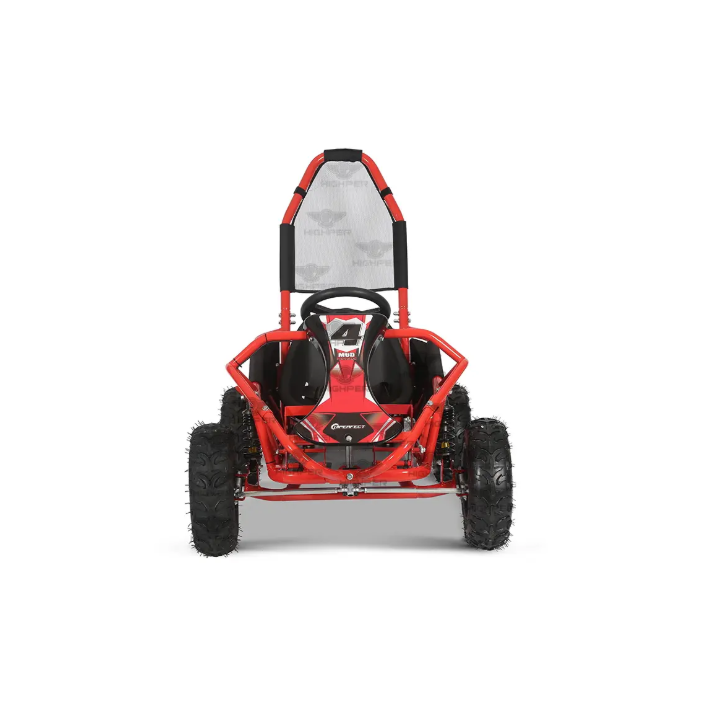 Benzininis bagis GK008 98CC