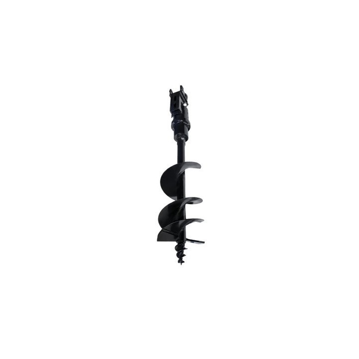 Hidraulinis grąžtas 300mm mini ekskavatoriui