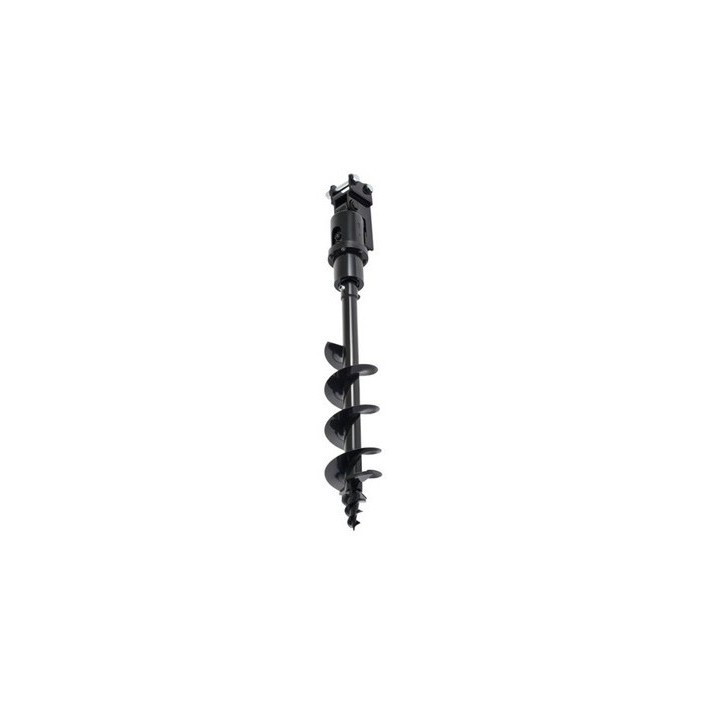 Hidraulinis grąžtas 250mm mini ekskavatoriui