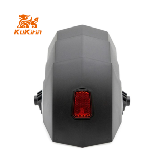 Elektrinio paspirtuko KUKIRIN G2 galinis purvasargis (Rear Fender)