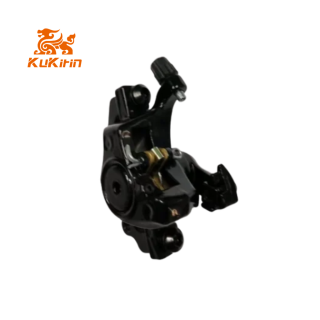 Elektrinio paspirtuko KUKIRIN G2 priekinis stabdžių suportas (Brake Caliper) B versija
