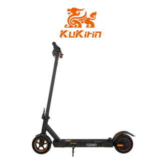 Elektrinis paspirtukas KUKIRIN S1 MAX 350W  36V 10.4Ah