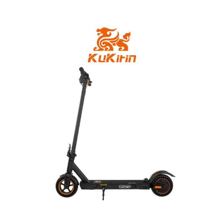 Elektrinis paspirtukas KUKIRIN S1 MAX 350W  36V 10.4Ah
