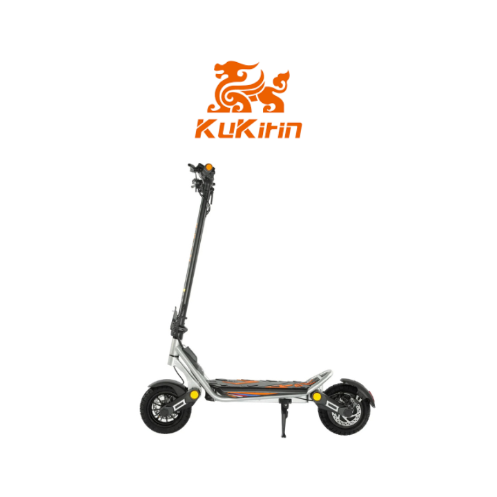 Elektrinis paspirtukas KUKIRIN A1 800W  48V 13Ah